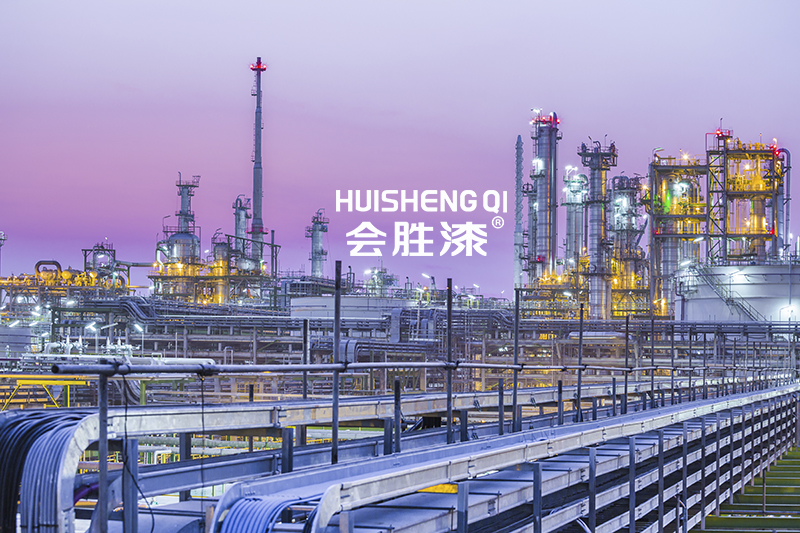 城市道路為啥要反光漆？