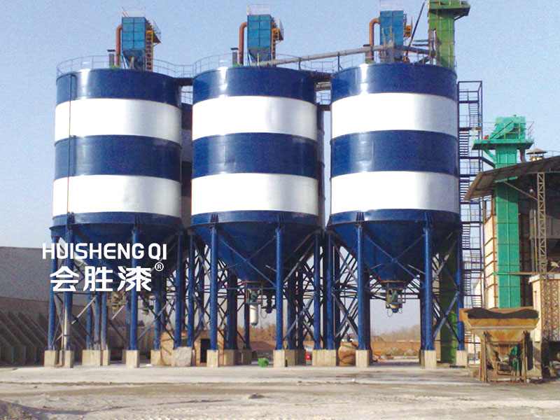 今天我們走進反光漆工廠一起看看！