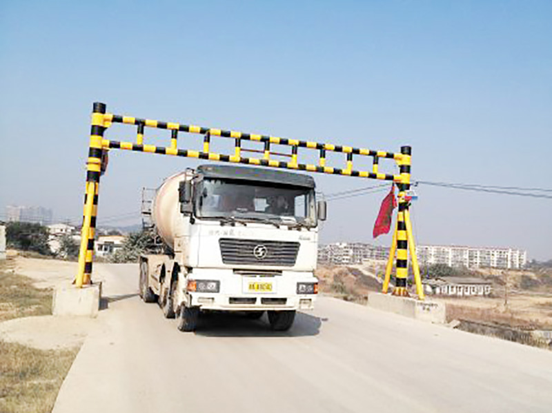 農村中的反光漆有多重要？