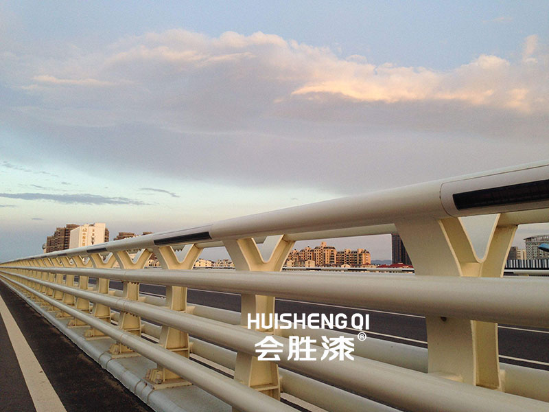 外觀亮麗公路反光漆