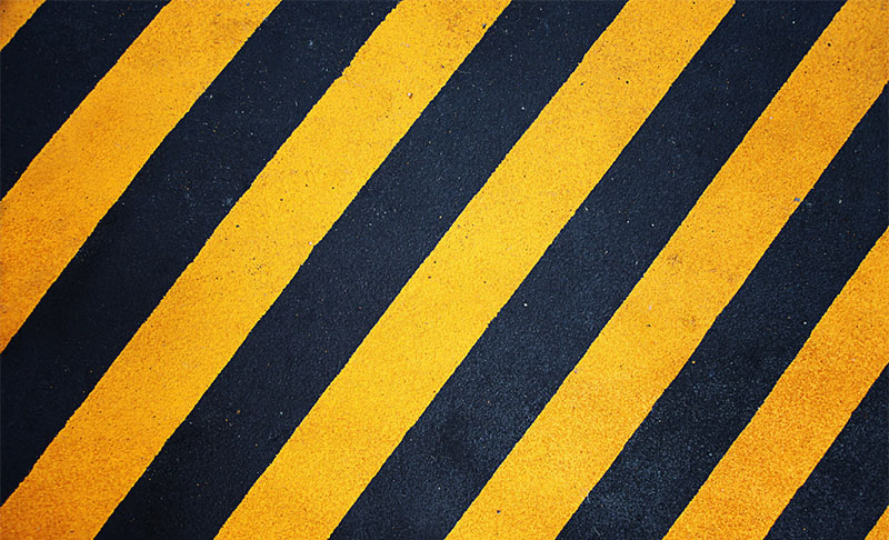 反光漆廠家也要時刻檢視自己才對！