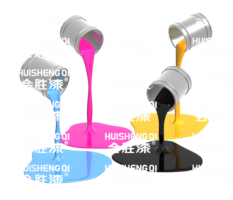 反光涂料要漲價，購買要快速！