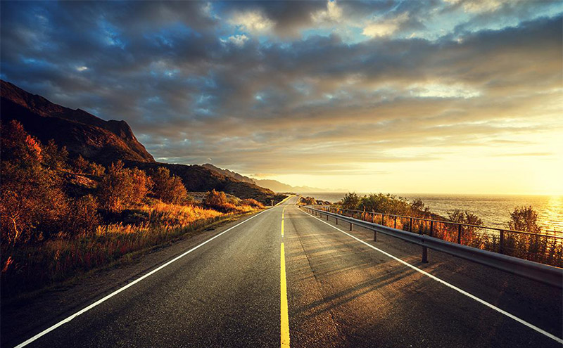 可以用普通的油漆代替路標漆嗎？