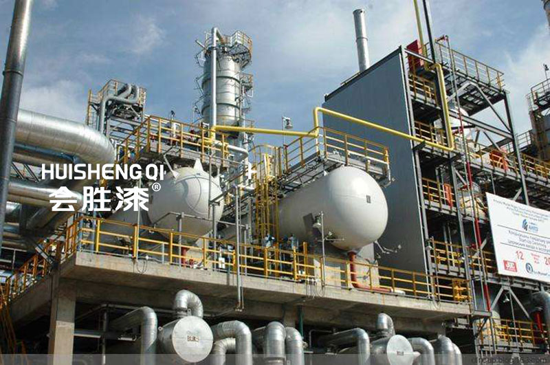 道路警示工程用反光漆有什么好處？