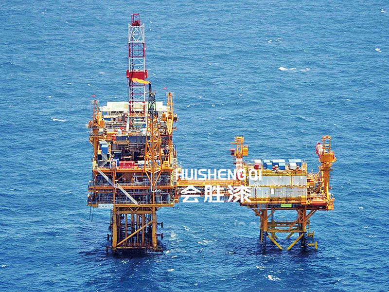 地下車庫用什么油漆劃線好？