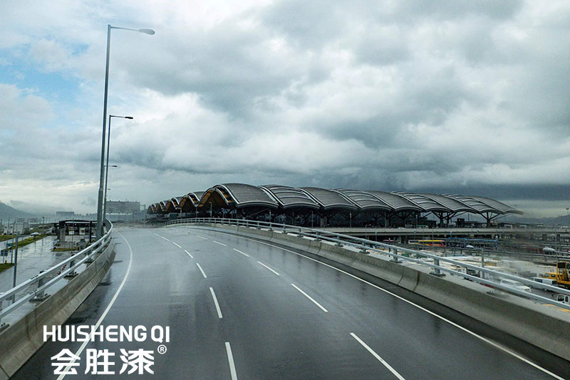 反光漆的稀釋劑沒有用對(duì)會(huì)怎么樣？