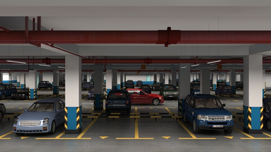地下停車場(chǎng)反光漆.jpg 地下停車場(chǎng)反光漆.jpg