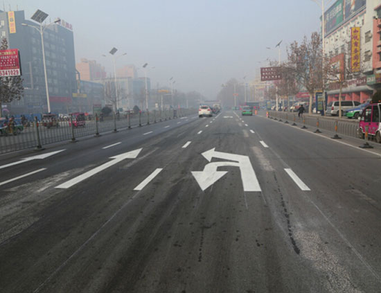 反光油漆 反光油漆