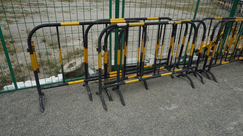 防護(hù)欄反光油漆 防護(hù)欄反光油漆