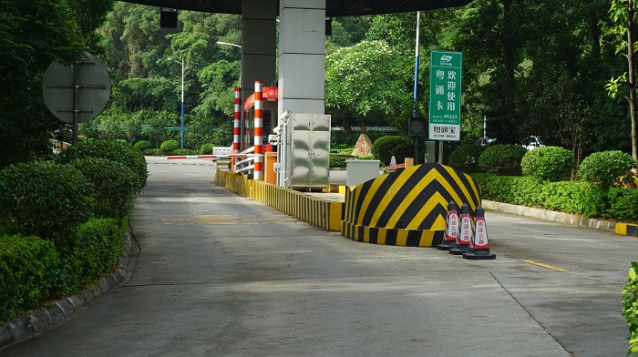 防撞墩反光漆 防撞墩反光漆