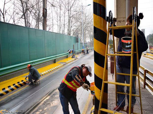 公路專用反光漆 公路專用反光漆