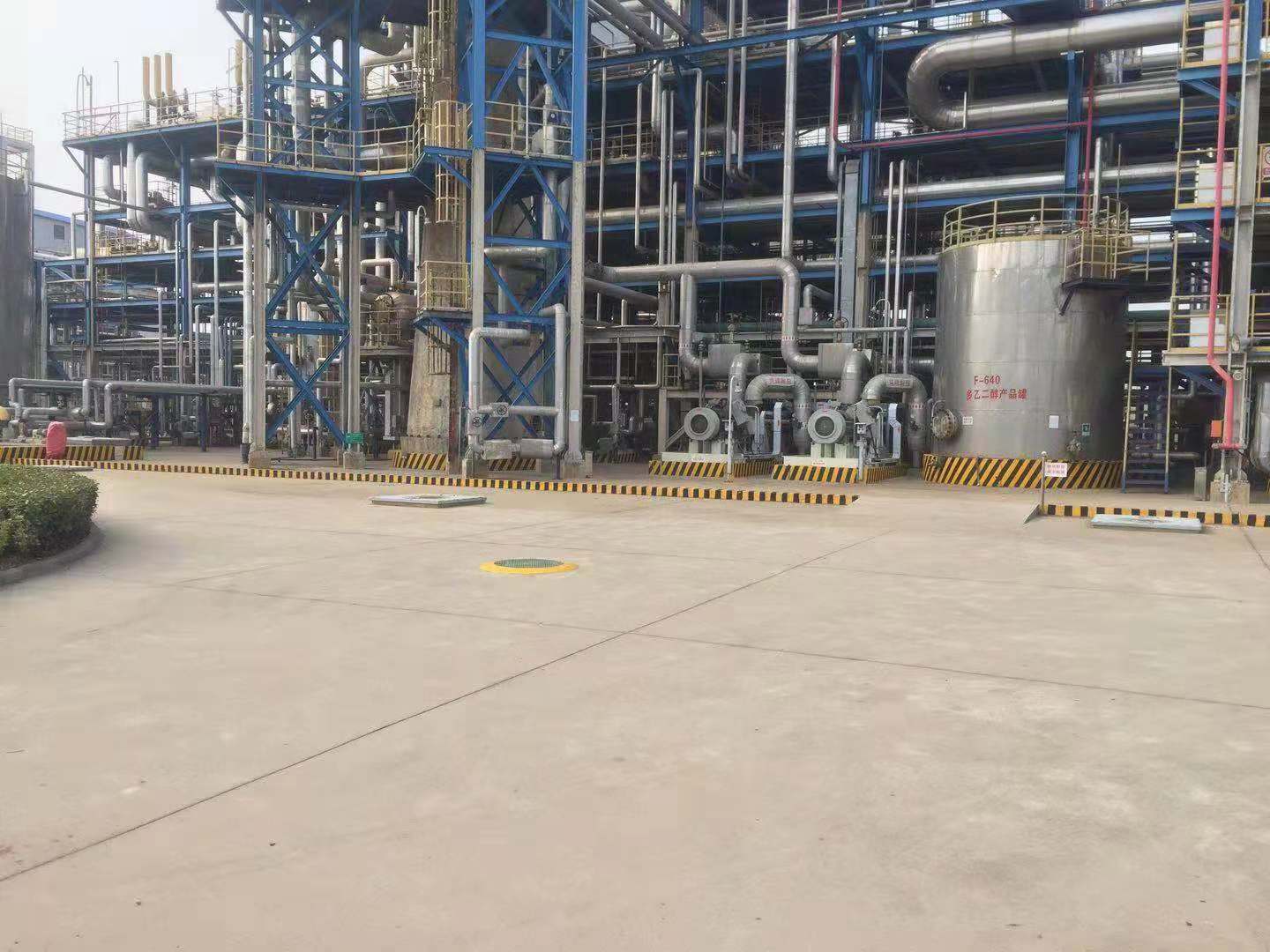 收費亭反光漆 收費亭反光漆