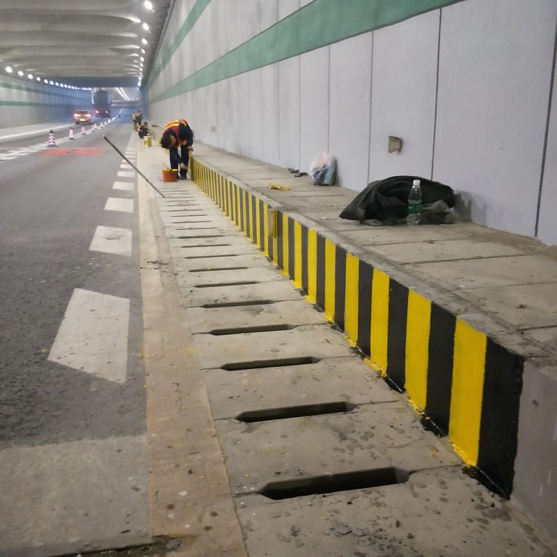 公路隧道反光漆 公路隧道反光漆