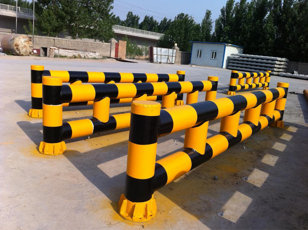 護欄警示反光油漆 護欄警示反光油漆