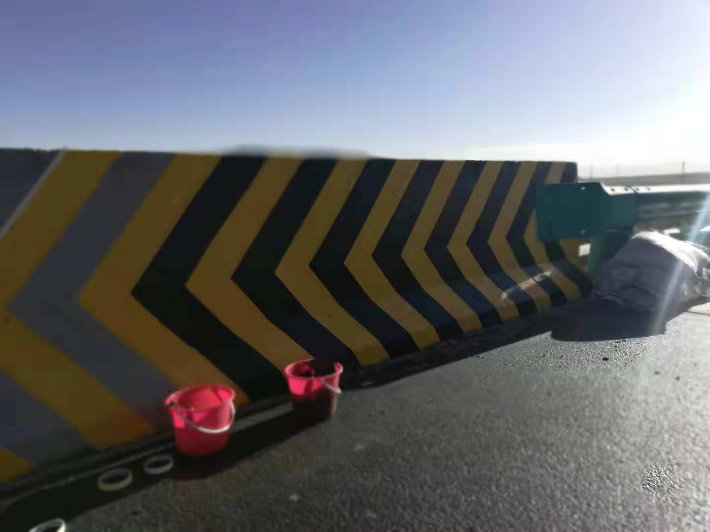 公路防護反光涂料 公路防護反光涂料