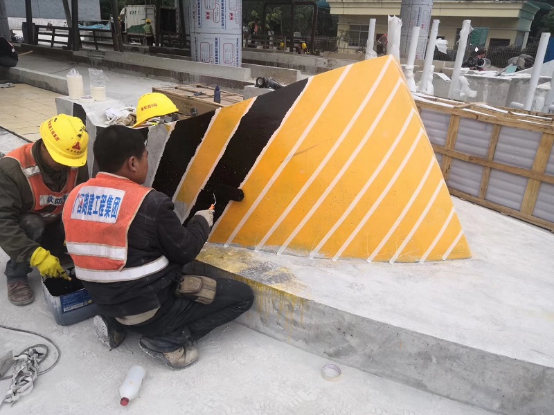 道路反光油漆 道路反光油漆