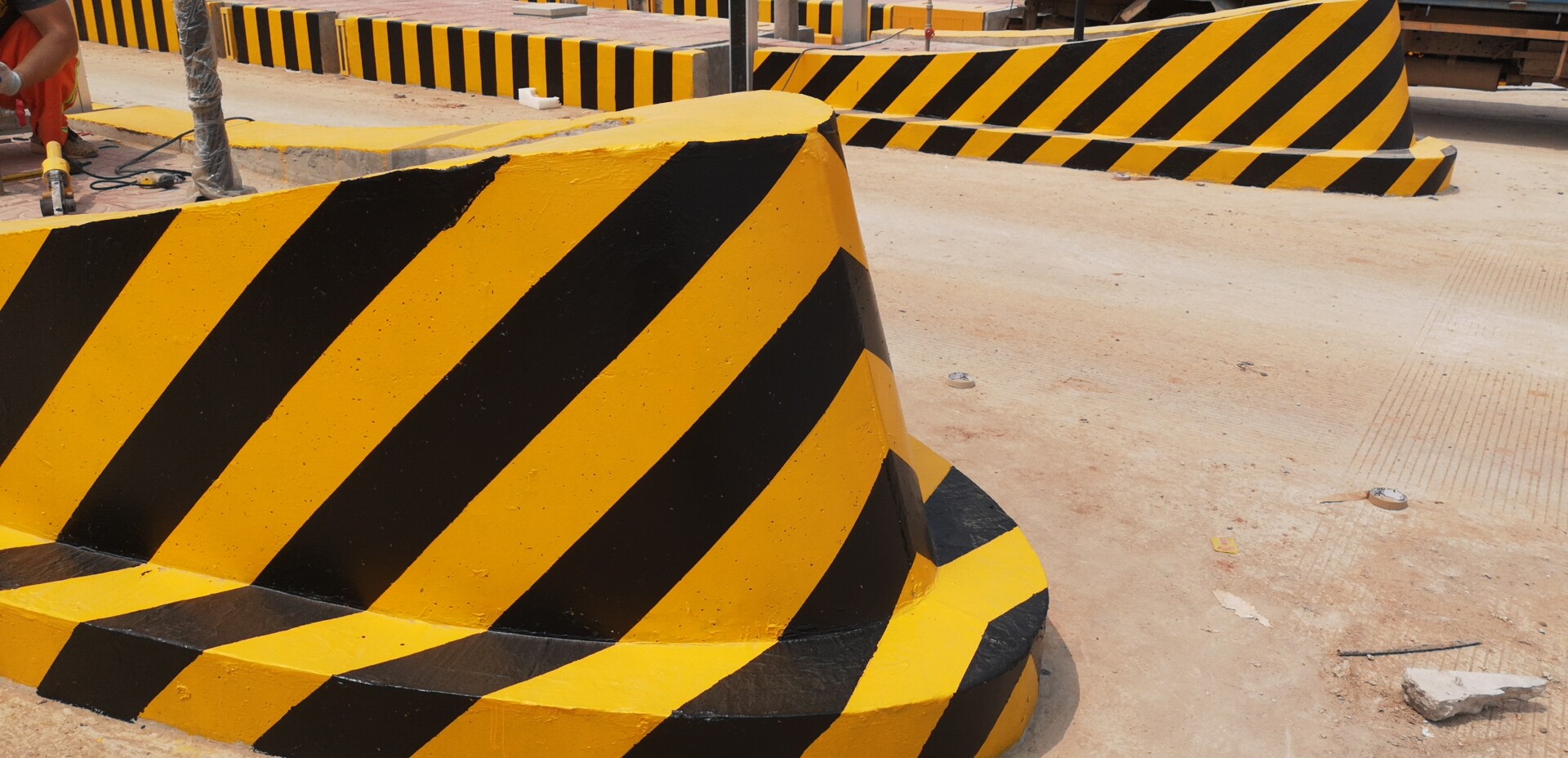 警示反光涂料 警示反光涂料