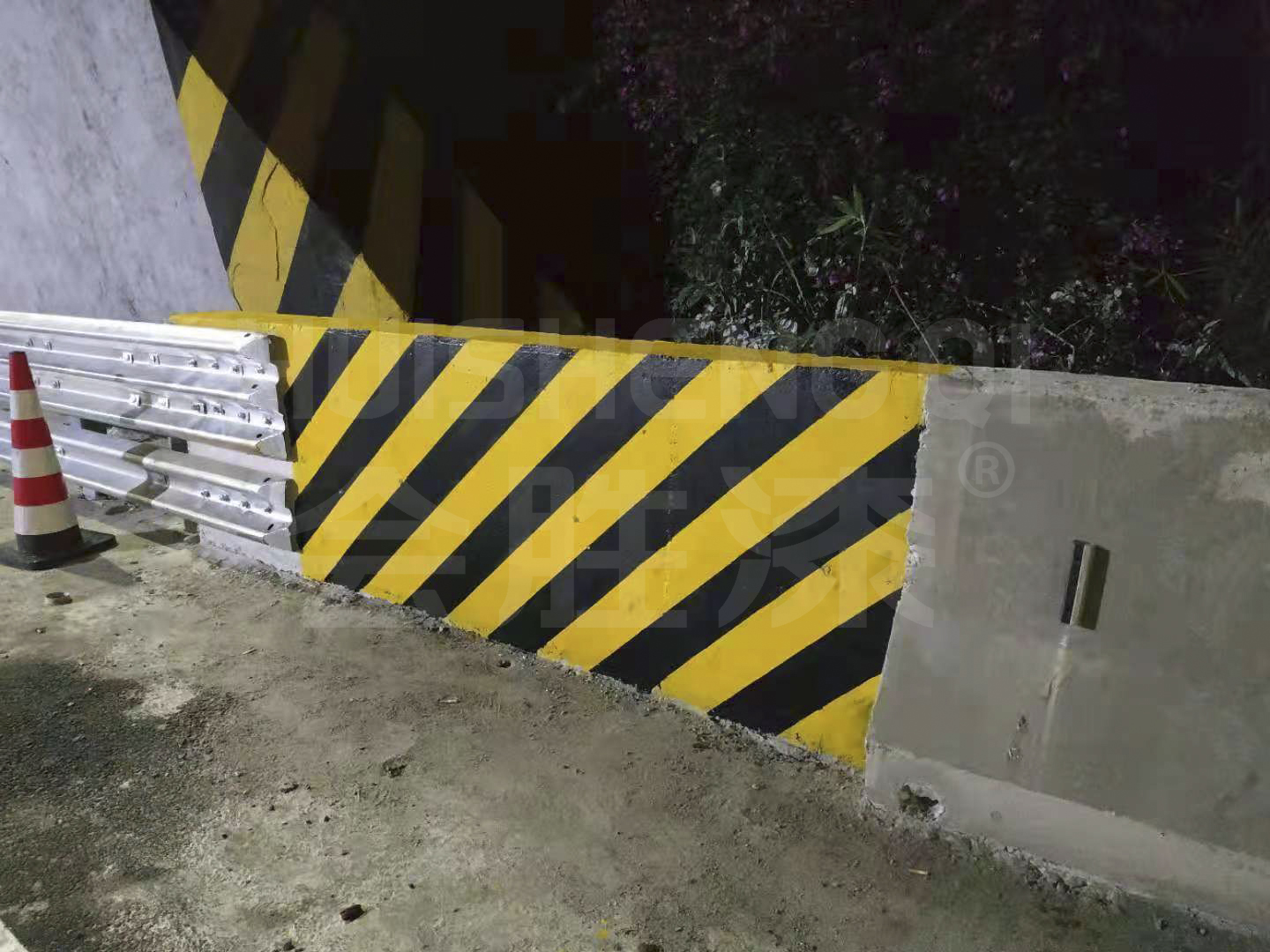 道路警示反光漆 道路警示反光漆