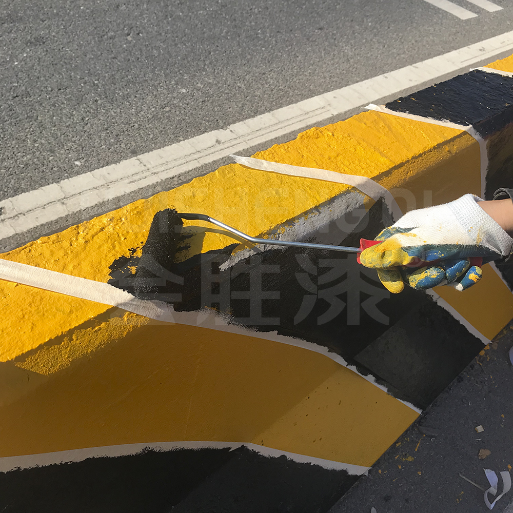 油漆涂刷 油漆涂刷