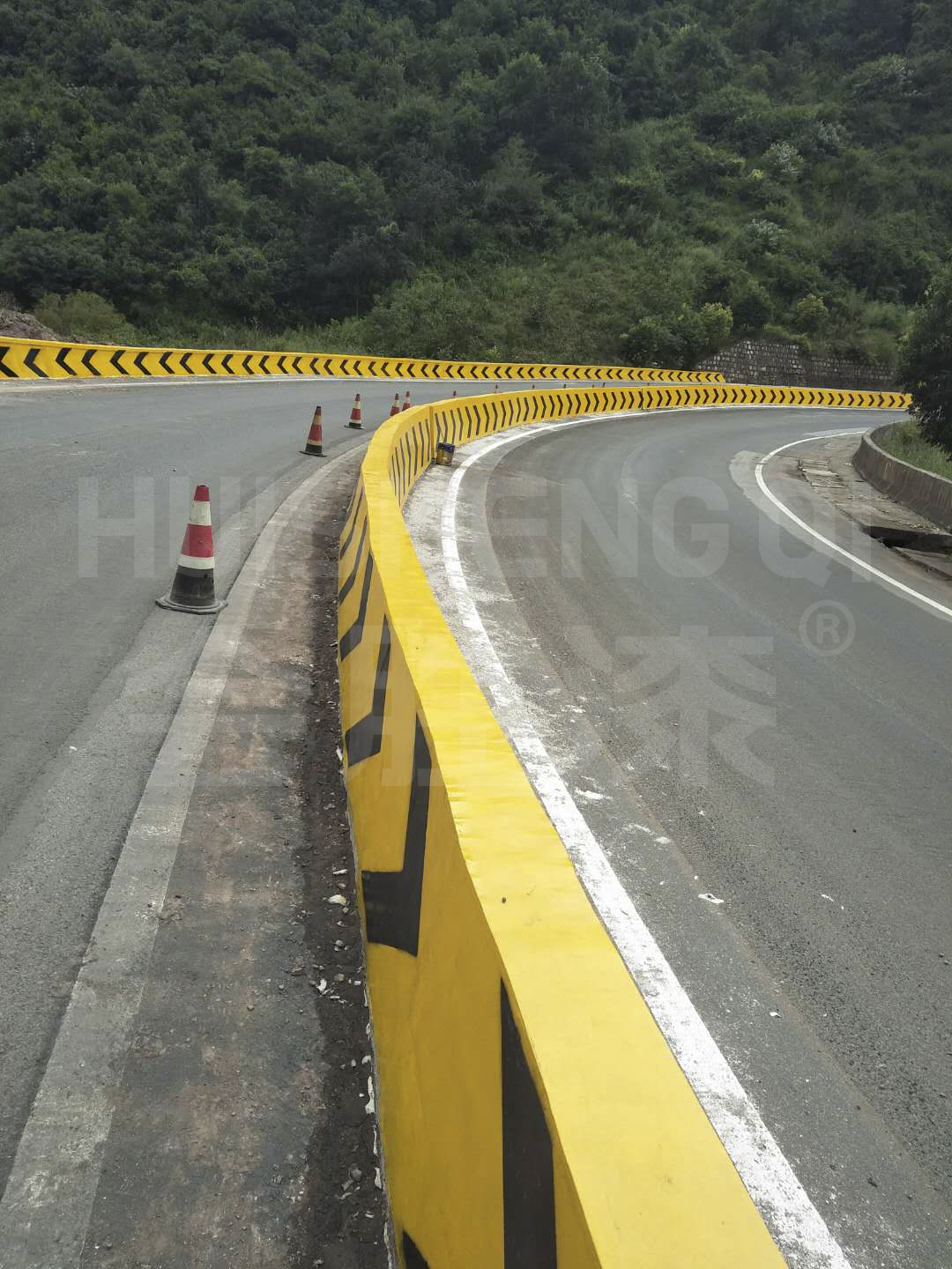 高速公路反光漆 高速公路反光漆