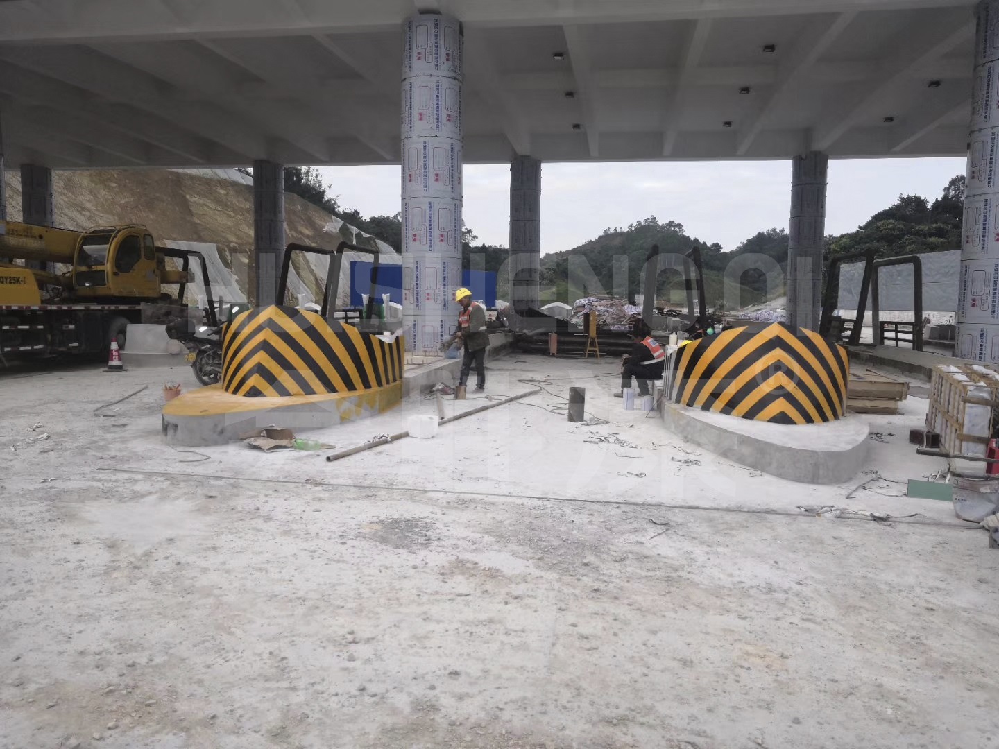 交通設施反光漆 交通設施反光漆