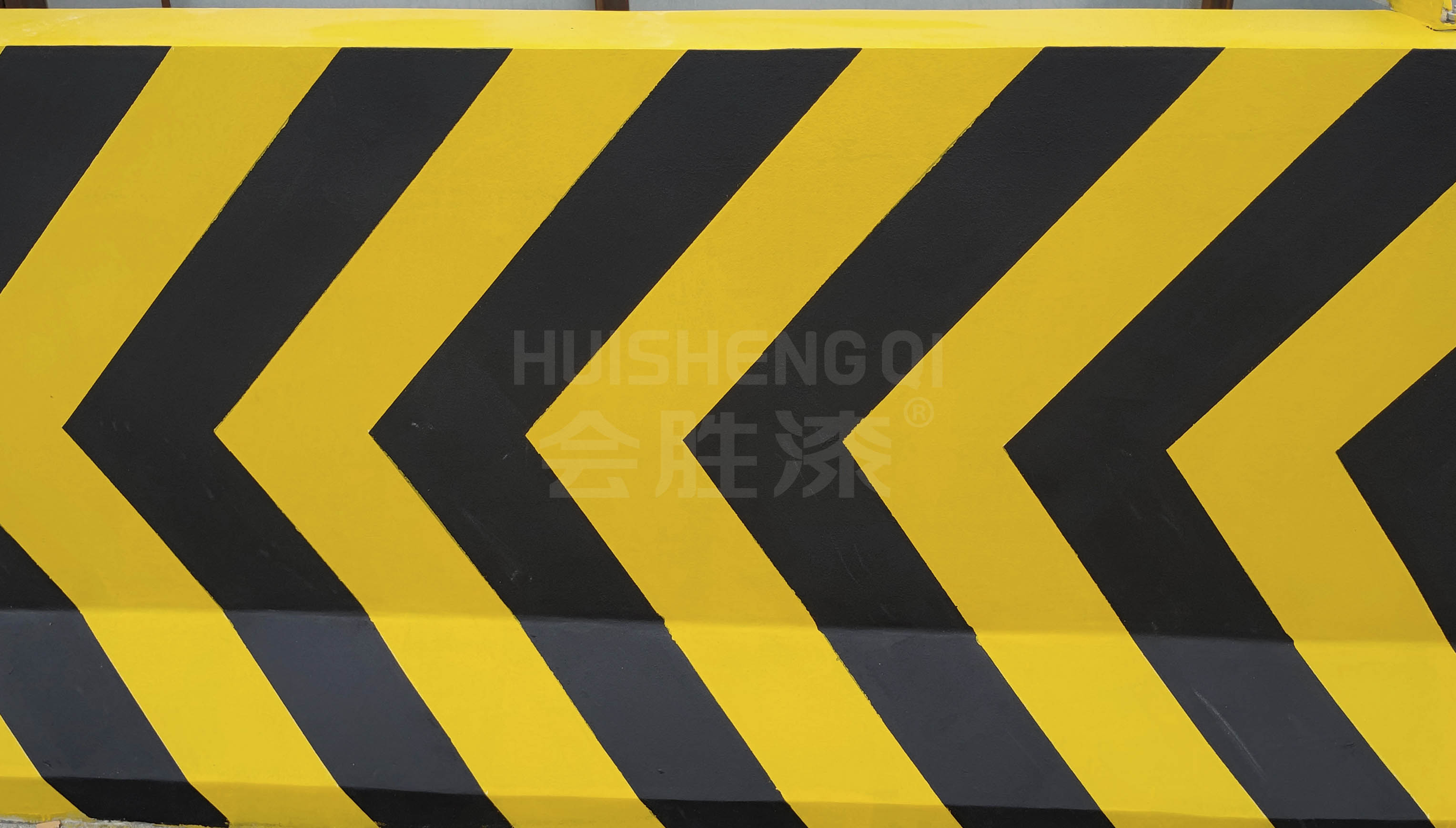 道路隔離墩反光漆 道路隔離墩反光漆