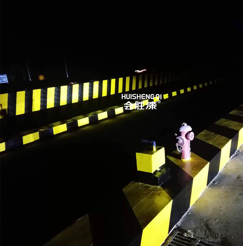 水性反光漆 水性反光漆