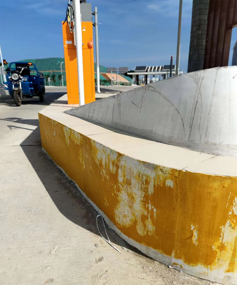 安全島反光漆 安全島反光漆