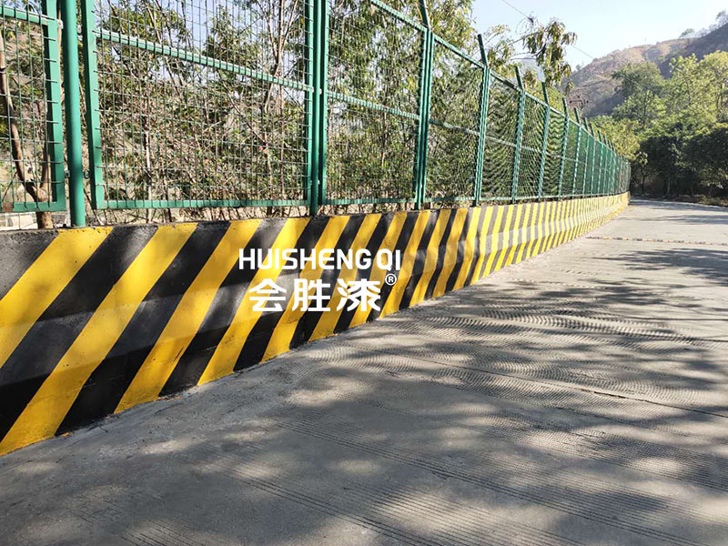 立面標志反光漆 立面標志反光漆