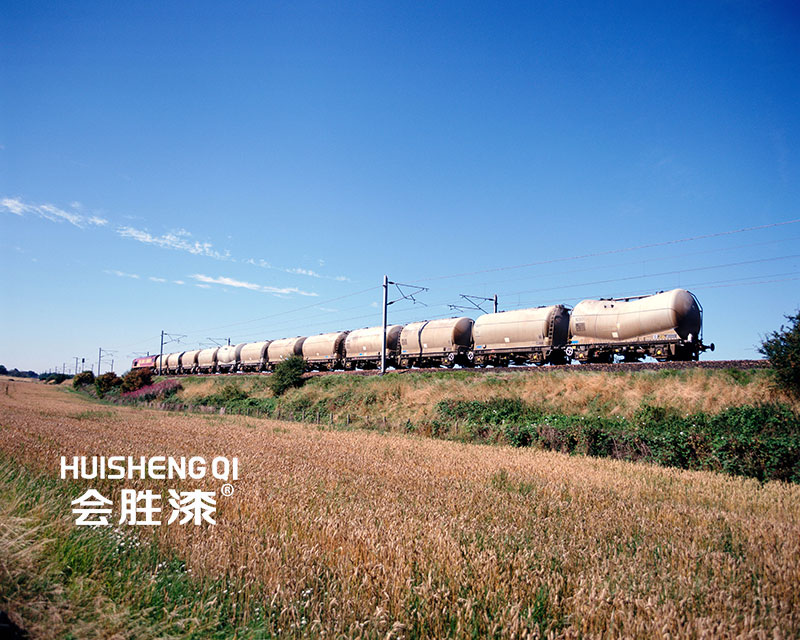 停車場標線反光漆