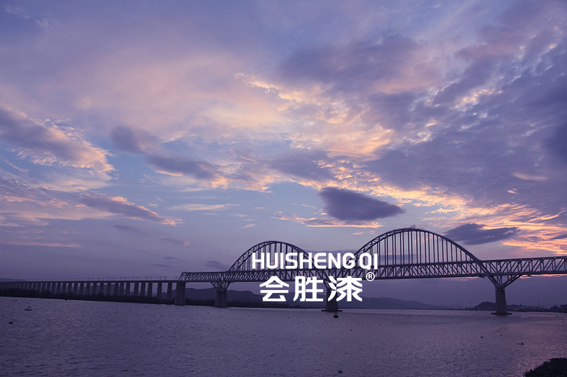 橋梁反光漆 橋梁反光漆
