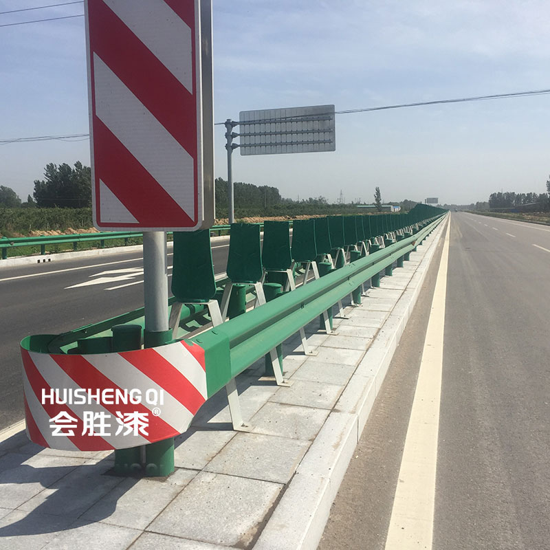 護欄反光漆 護欄反光漆