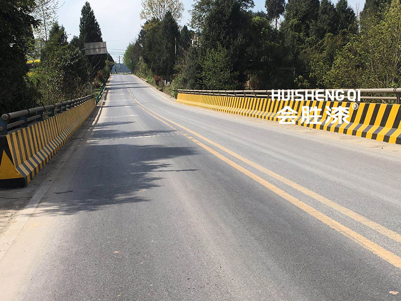 圍欄反光漆 圍欄反光漆